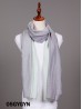 Two Tone Fashion Scarf